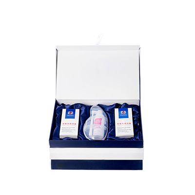 资中阴道抑菌护理套盒