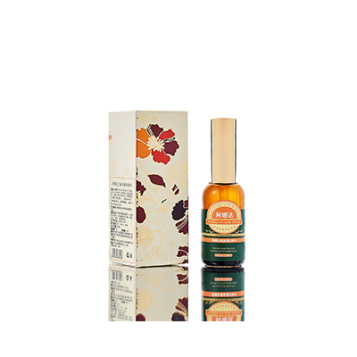 私密细嫩修复精华资中